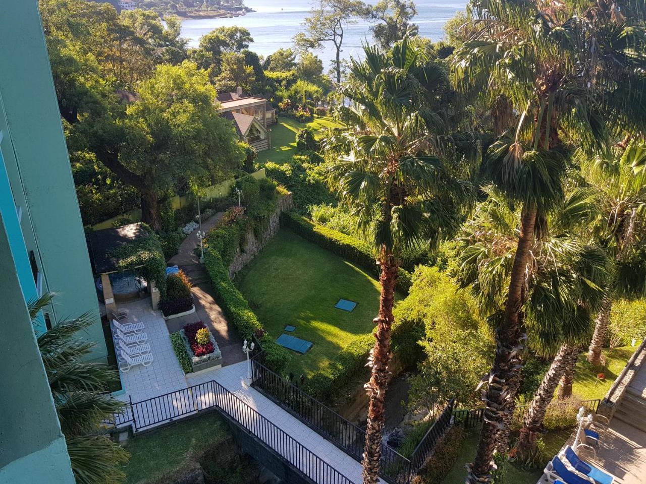 The Paradise Of Atitlan Suites - Free Breakfast Supplies 帕纳哈切尔 外观 照片