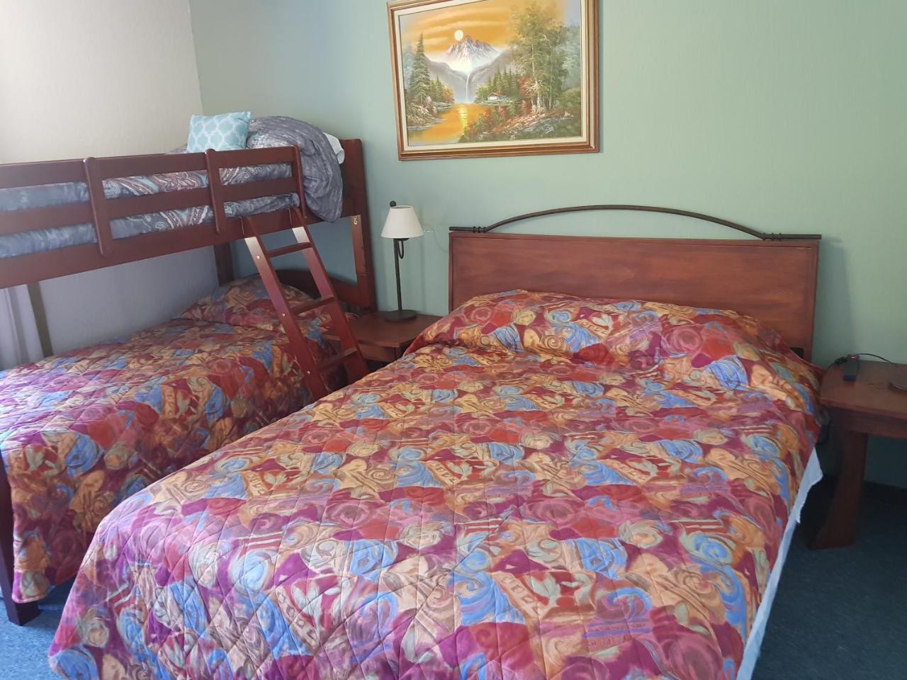 The Paradise Of Atitlan Suites - Free Breakfast Supplies 帕纳哈切尔 外观 照片
