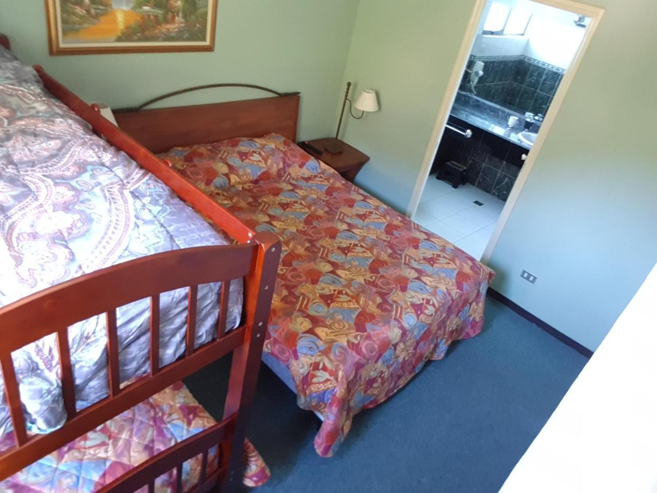 The Paradise Of Atitlan Suites - Free Breakfast Supplies 帕纳哈切尔 外观 照片
