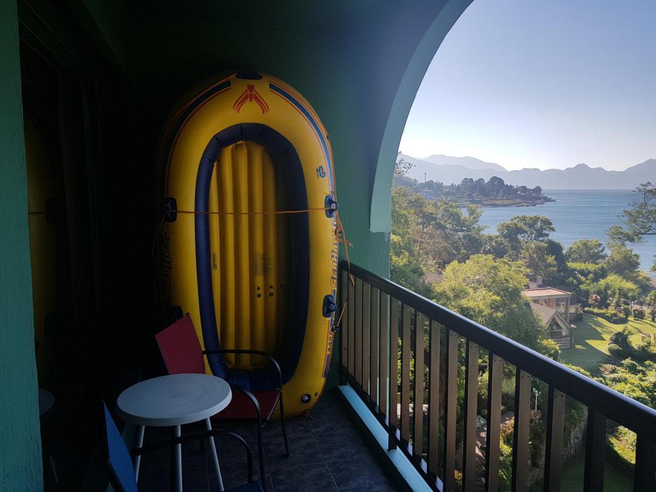 The Paradise Of Atitlan Suites - Free Breakfast Supplies 帕纳哈切尔 外观 照片